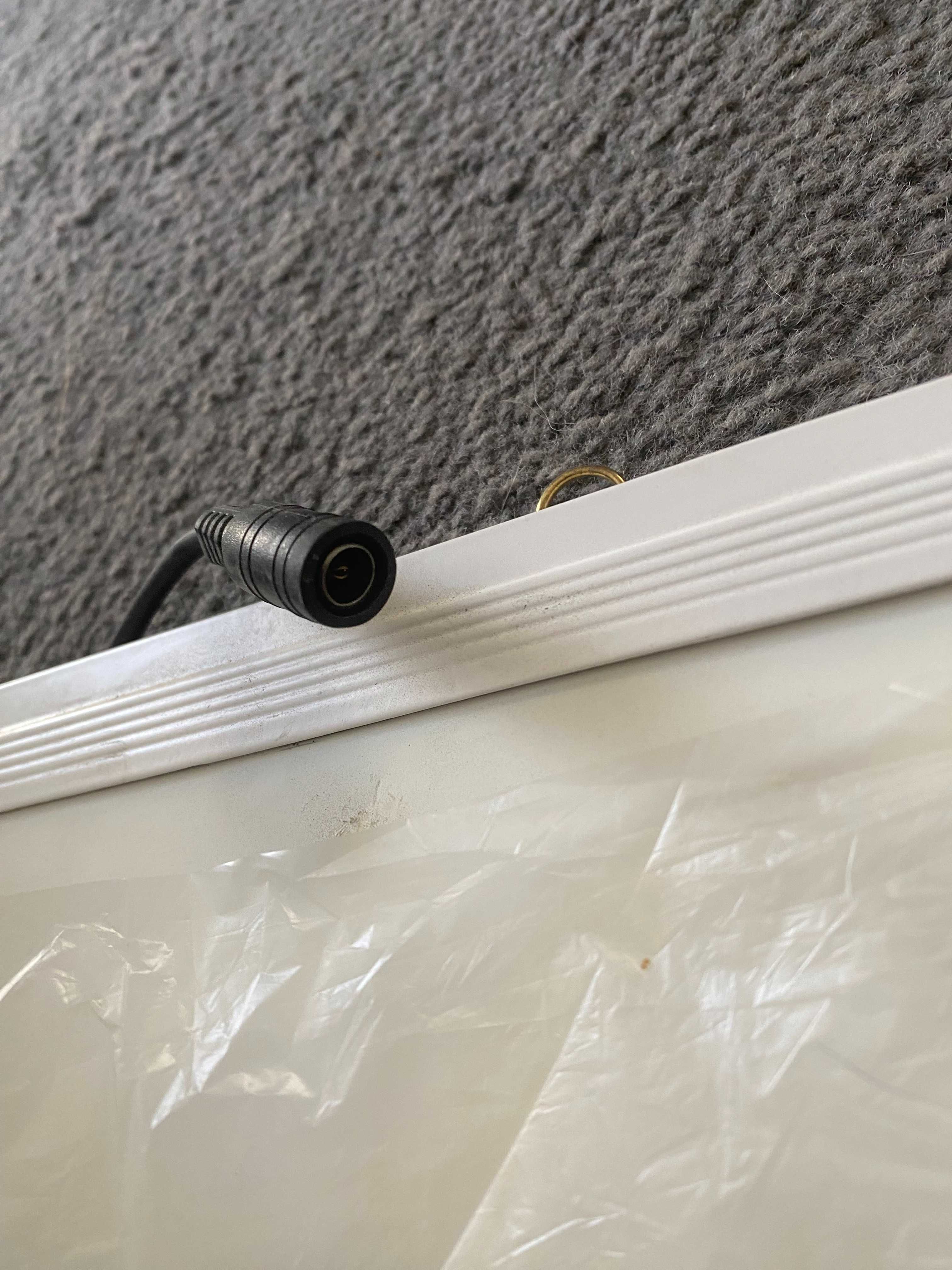 Panel LED 59,5x59,5cm 50W CW 6500K 4800lm Ecolight EC79225 Nowa