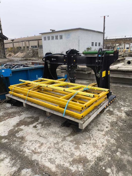 forma hendriks precon