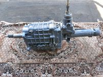 Коробка на Газель,соболь