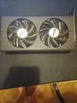 Karta graficzna radeon rx 460