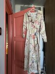 Платье сарафан от H&M