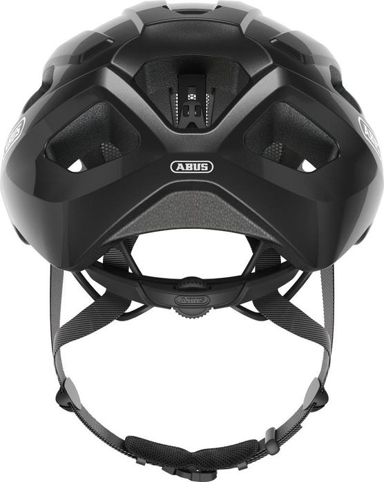 ABUS MACATOR Titan Kask Rowerowy rozmiar  52-58 cm