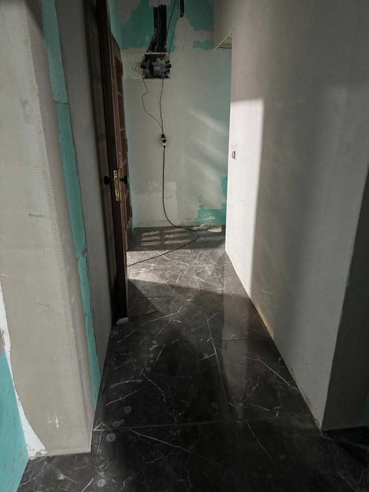 Vendo casa em fase de remodelacao