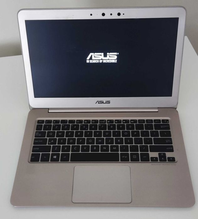 Ultrabook ASUS UX305 / RAM 8GB / SSD 250GB / Ekran 13,3" FHD / TPM 2.0
