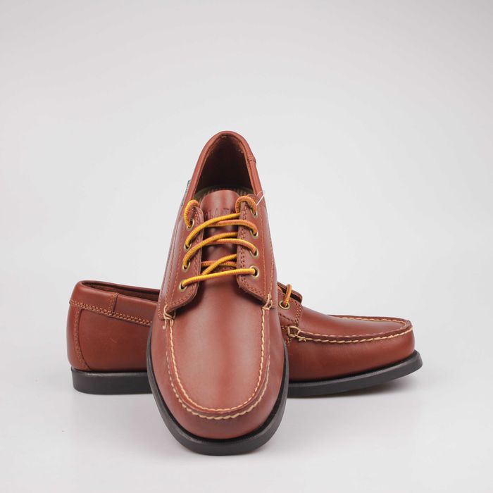 Розпродаж! Лофери Eastland tan, артикул 7765-04D, 8-10 US