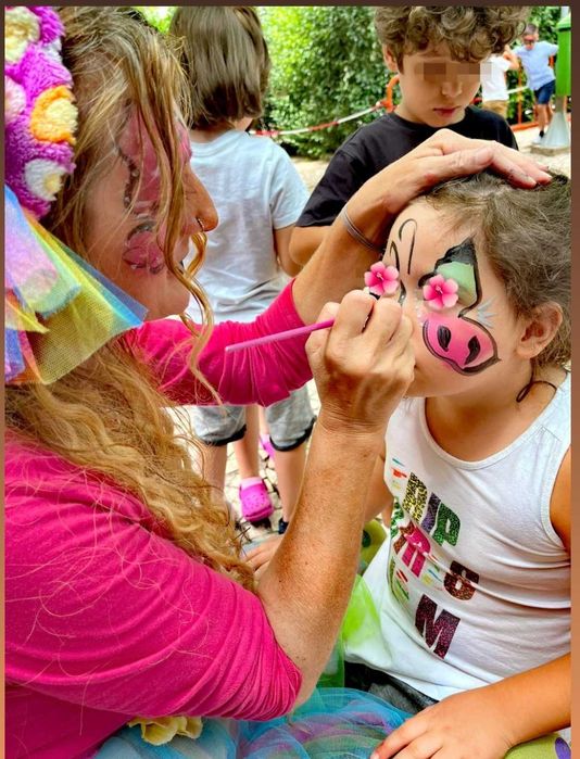 Children's Party Animation64217369179395122