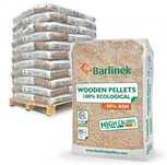 Pellet BARLINEK (paleta 990kg) również Lava Olczyk Feniks Wiirex Olimp