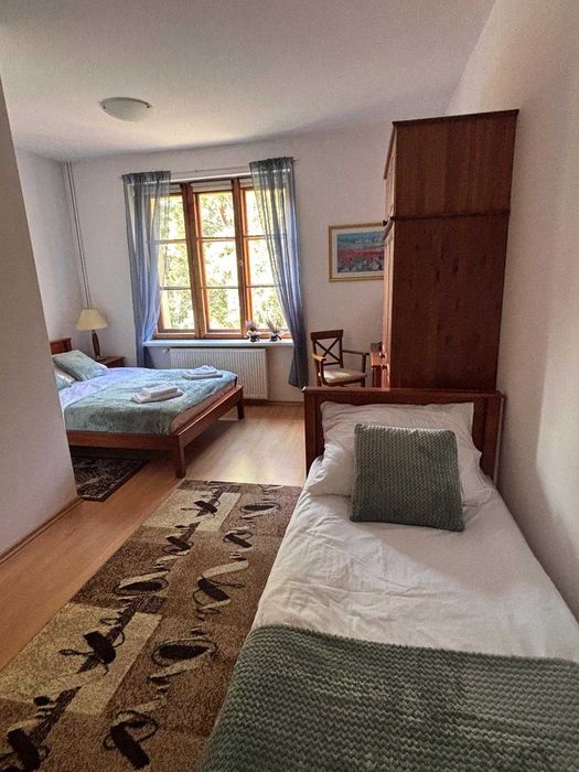 Księżówka Świnoujście - Wynajem pokojów/noclegi