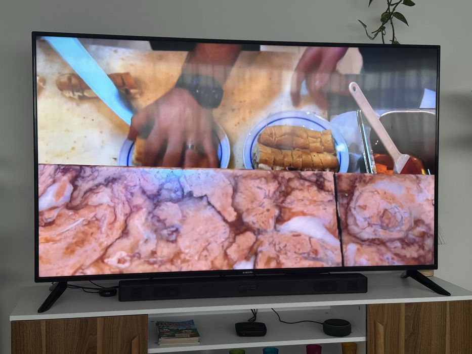 TV Xiaomi 65” 4K