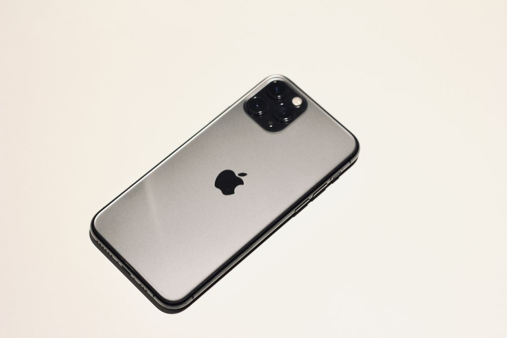 Продам Iphone 11 Pro 256 Gb , в идеальном состоянии