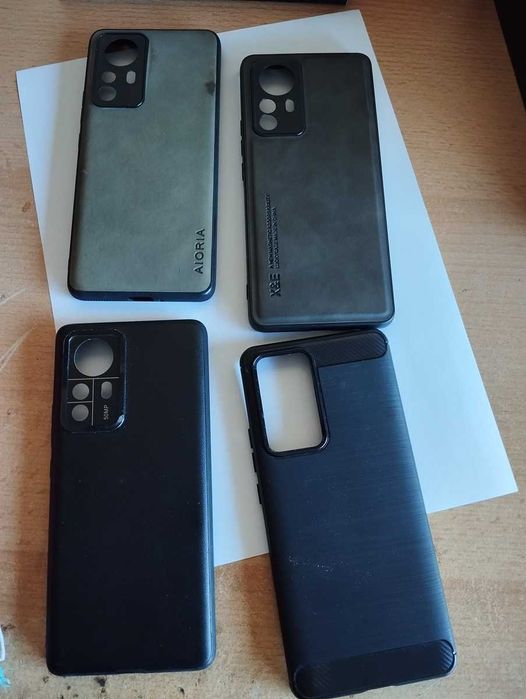 Xiaomi 12 Pro + Oferta