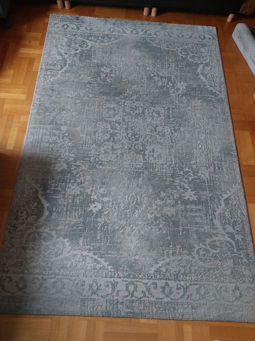 Dywan 200x300 skandynawski piękny