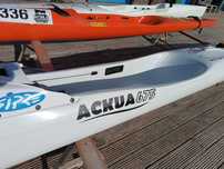 Surfski SS2 Sipre ackua 675