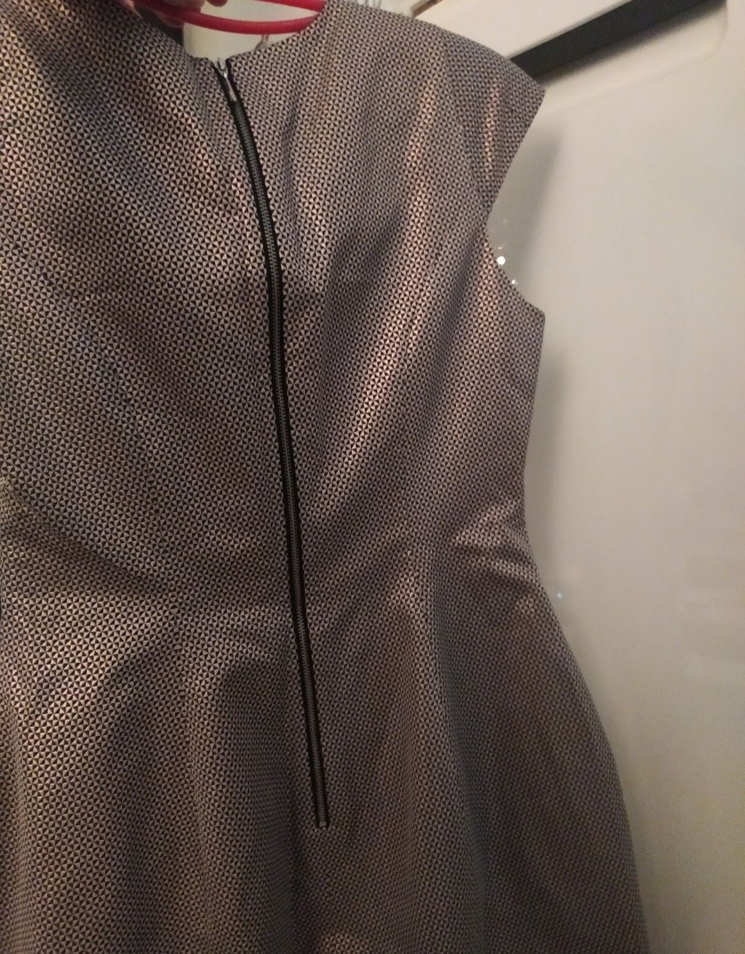 Sukienka 40 simple