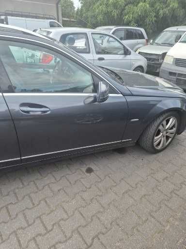Mercedes C200 cdi model  kombi avangarde