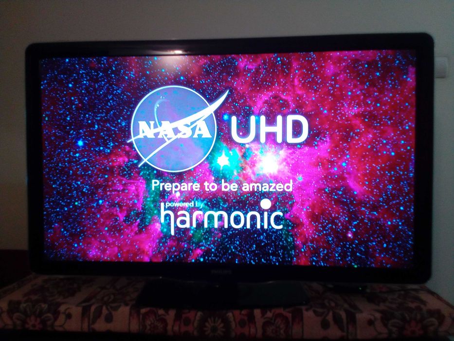 Телевізор 46" Philips 46PFL5605H Full HD + Подарунок!