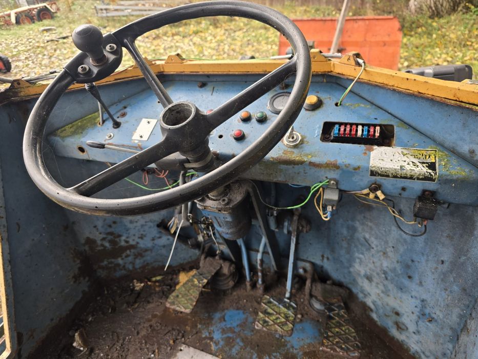 Ładowarka Schaeff SKL 501