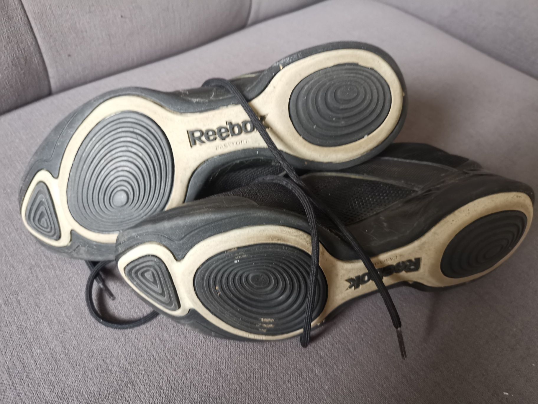 Buty damskie Reebok Easytone do biegania 40,5