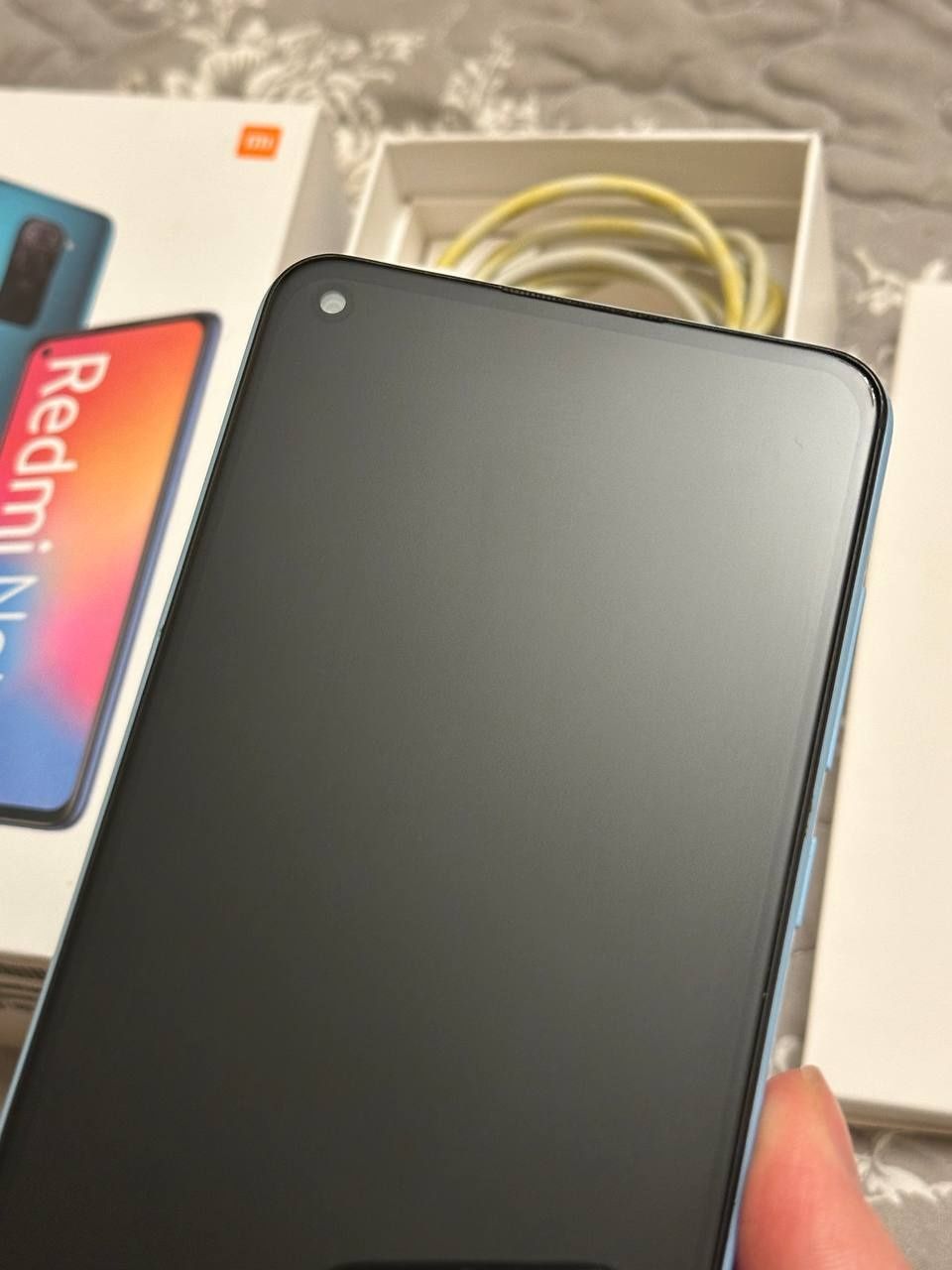 Xiaomi Redmi Note 9 128gb