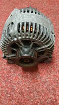 Alternator Audi A6 C6 2.7 TDI Valeo 180 A.