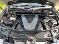 Двигатель Mercedes GL X164 4.0CDI OM629.912 мотор ML W164 двигун 420