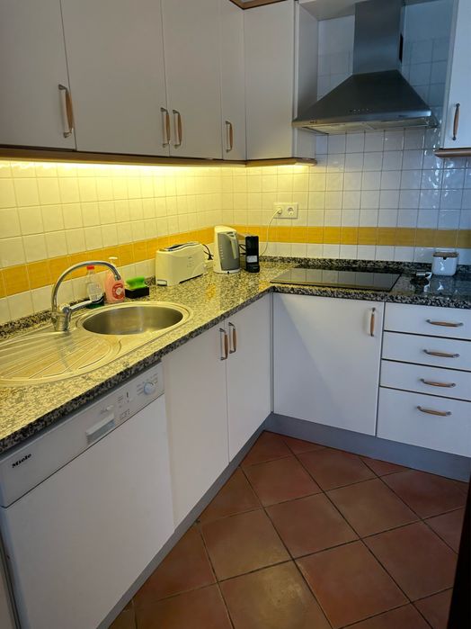 Alugo moradia em condominio Nora Velha, Quinta do Morgado -Tavira