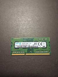 Оперативна пам'ять 4 ГБ, DDR3L, для ноутбуків.
