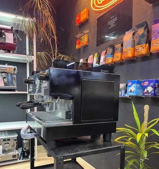 Професійна кавомашина Gaggia XD Compact з гарантією чудовий стан