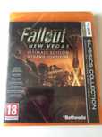 Fallout New Vegas Ultimate Edition GOTY PC PL  NOWA wydanie specjalne