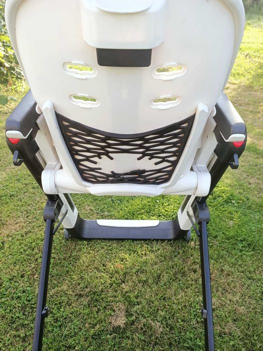 Krzeselko do karmienia