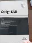 Código civil novo