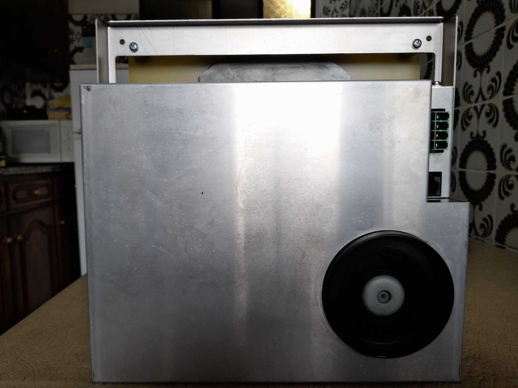 ( Placa) Gerador MKN2 5kW 400V