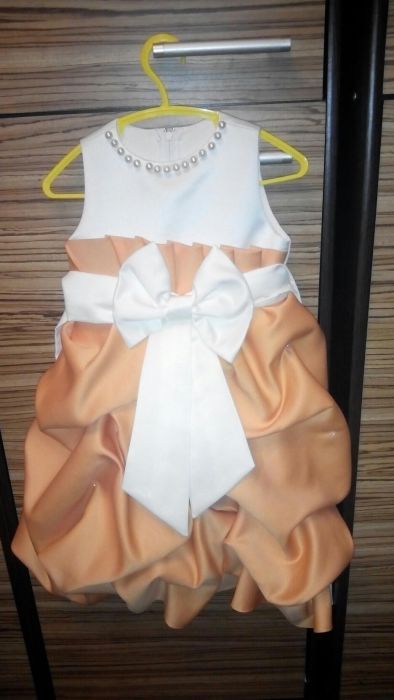 Продам нарядное платье