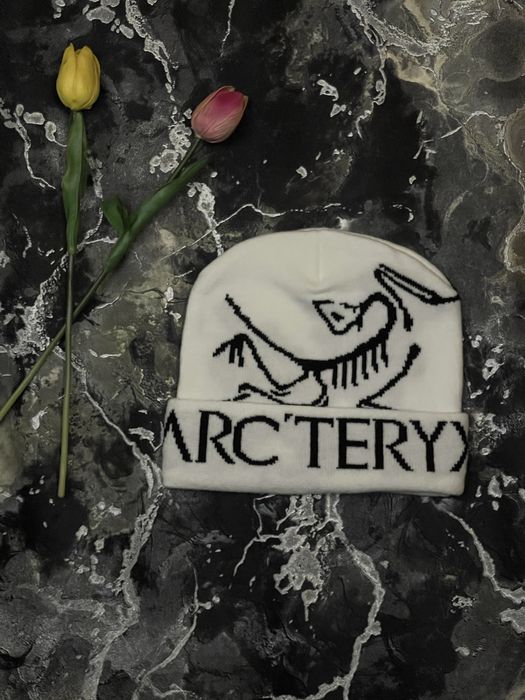 Шапка арктерікс.