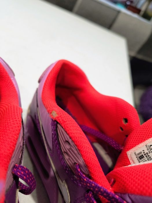 Кросівки жіночі Nike Air MAX