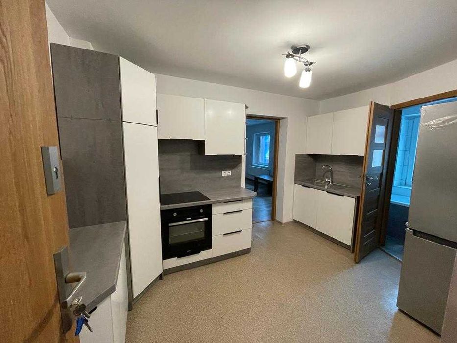 Mieszkanie na sprzedaż Chorzów Batory OKAZJA 45 m2