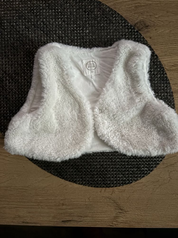 Kamzielka niemowleca