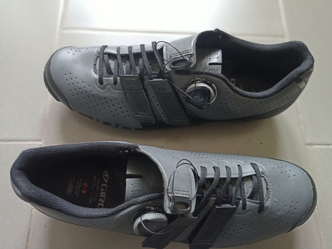 Buty rowerowe MTB Giro EC 70 -rozmiar 45
