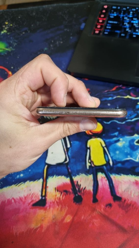 Телефон samsung A7 64GB