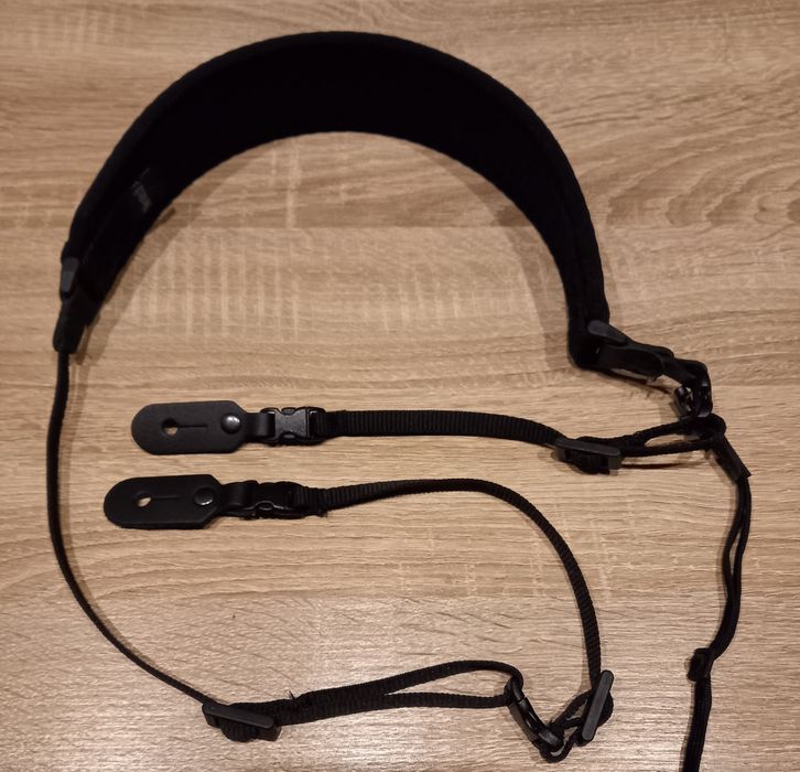 Pasek do mandoliny, ukulele itp. Made in USA  Nowy !!!