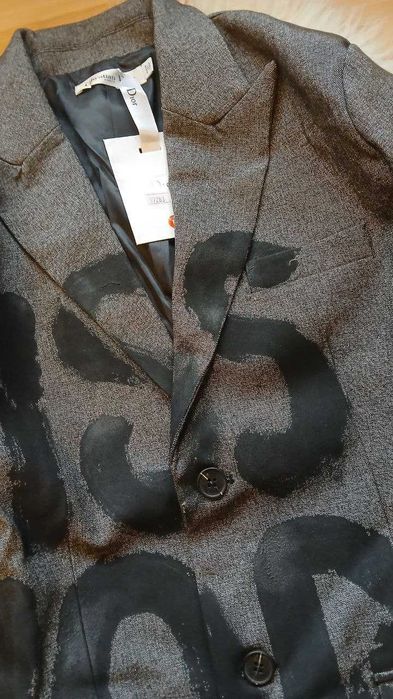 Піджак  Miss Dior