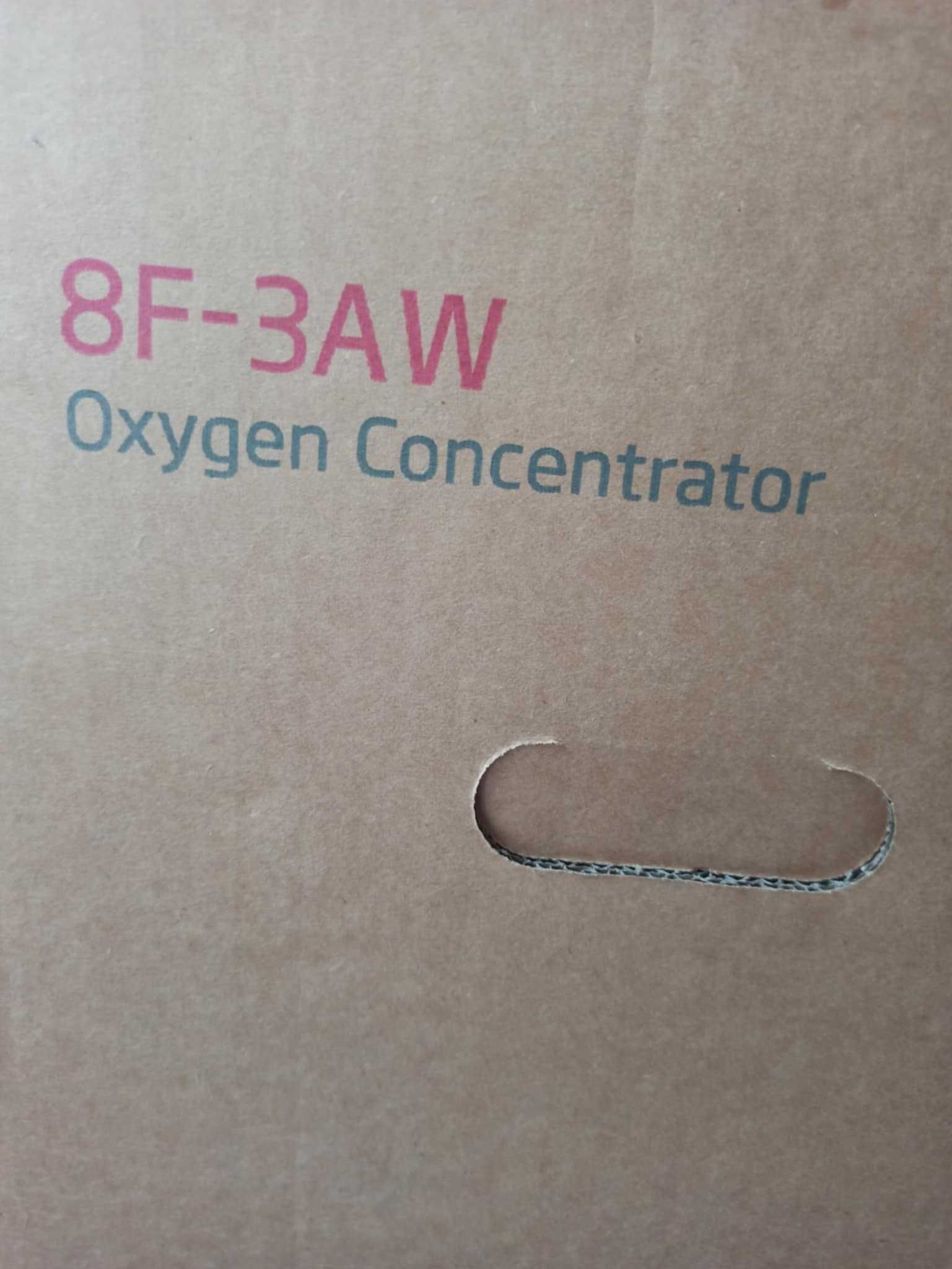 Koncentrator tlenu Yuwell 8F-3AW
