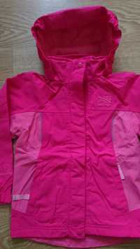 Куртка ветровка Karrimor 92-98 cм 2-3 года для девочки