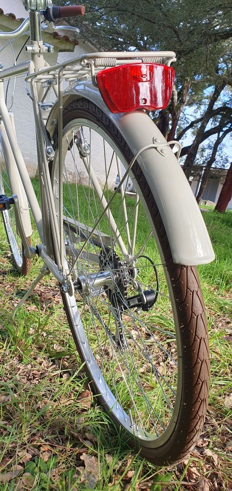 Bicicleta Italiana NOVA - 145€ FIXO