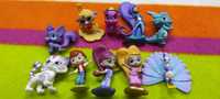 Figurki  Shimmer i Shine