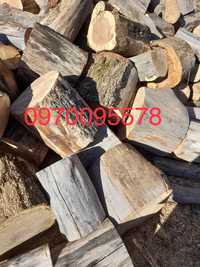 Продам дрова різної породи