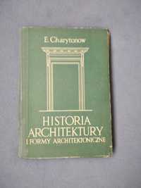 Książka Architektury