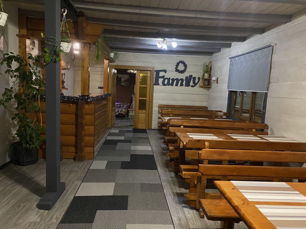 Довгострокова оренда будинка