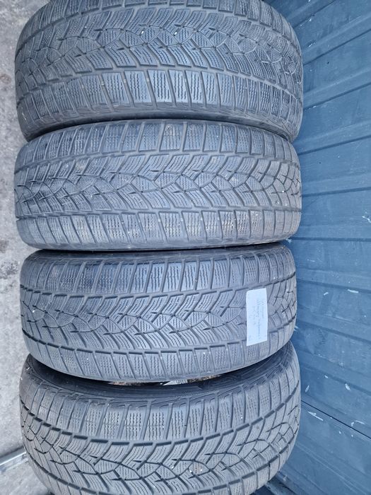 215/50/19 215/50R19 GOODYEAR 2020 ZIMA