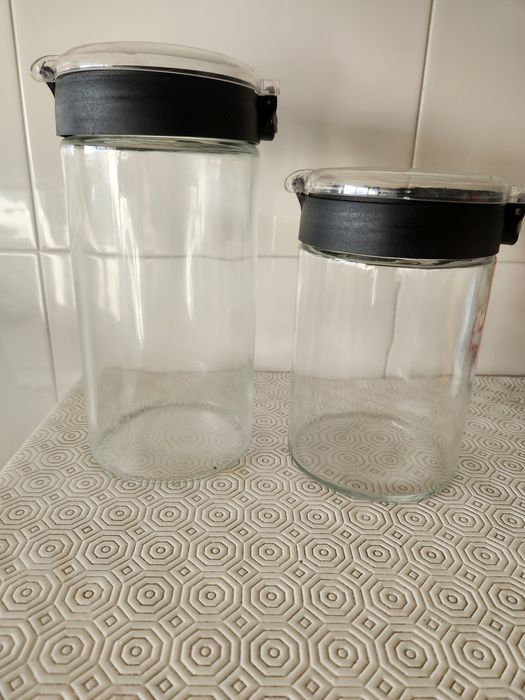 Suportes para massas e arroz